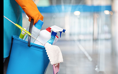 Office Cleaning: Why It Matters