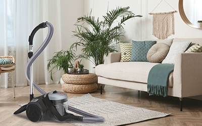 Eco-Friendly Cleaning Solutions