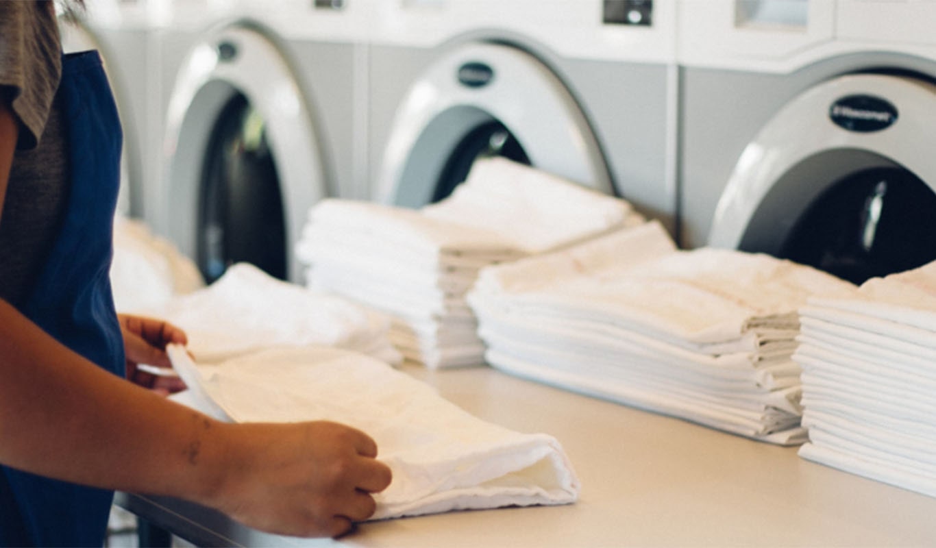 Domestic Cleaning